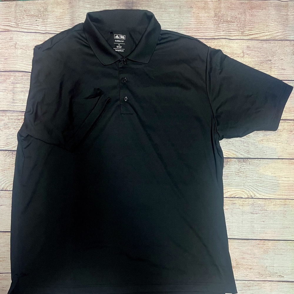 Adidas Golf Polo